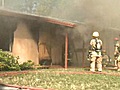 Firefighters from all over the country gather in Fort Lauderdale to train in real-life scenarios (NewsChannel 5)