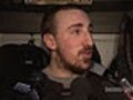 GM 4 Pregame: Brad Marchand