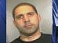 Man Accused Of Stabbing 18 People Captured