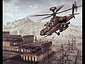 Apache: Air Assault - Trailer