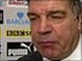 Surprise element key for Allardyce