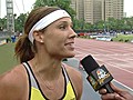 Lolo Jones: It’s hard to get confidence back