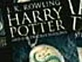 Potter fans resort to online booking