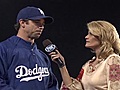 Brad Ausmus on Dodgers&#039; 7-5 loss to Arizona