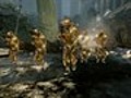 Crysis 2 Retaliation DLC Trailer