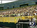 Packers shareholders to meet at Lambeau today