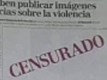 Venezuelan newspapers complain of government censorship