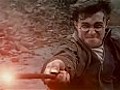 Harry Potter and the Deathly Hallows Part 2 - full trailer