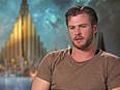 Thor: Intro To Thor Featurette