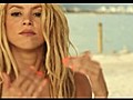 SHAKIRA Loca (HD music video) 2010