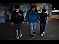 - Some Shufflers From ParanaguÃ¡ -