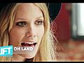 Oh Land - ASK:REPLY &#8212; Coming Soon (VEVO LIFT)