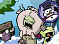 Invader ZIM: 