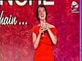 Anne ROUMANOFF, Cocktail Mondain 21/09/2008