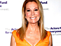 Kathie Lee Gifford: No One Can Replace Oprah or Regis