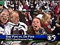 Bay Port VS De Pere