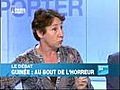 Le viol,  arme de guerre en Guinée-Conakry ?