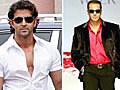 The buzz from Bollywood: Salman,  Kangana, Hrithik