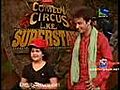 Comedy Circus 2010