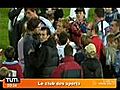 Le Club des Sports du 26/09/2010