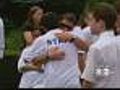 Mourners Pay Respect To Camp Counselors