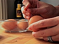 How to Peel a Hard-Boiled Egg