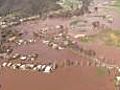 Storm slams southeast Australia