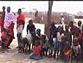 kinderen in kenia en tanzania