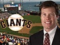 Meet The World Series Winning Giants&#039; CIO