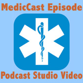 Provider Safety Discussion Part 1,  EMS Culture of Safety and Episode 273