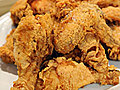 Fried Chicken