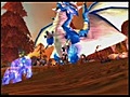 Onyxia Eliminated (2005)