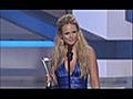 Academy of Country Music Awards - 2008 Country Music Awards - Album of the Year (Miranda Lambert)