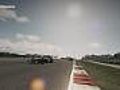 F1 2010 Race Sizzle Trailer