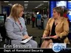 Small Business Stories -  Homeland Security