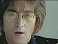 John Lennon anniversary