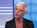 Tabatha Coffey talks &#039;coming out&#039;