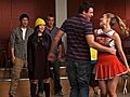 Behind the scenes with Fox’s &#039;Glee&#039;