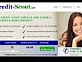 Kredit Scout - Günstige Kredite ! Online kostenlos anfragen !