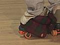 How To Roller Skate For Beginners