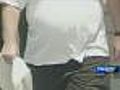 Larger Waistlines May Increase Risk Of Death