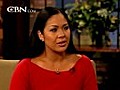 Former Miss America Family Tragedy - CBN.com