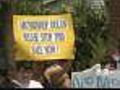 Staten Island Neighborhood Up In Arms Over Mosque