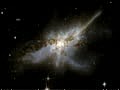 Hubble　16 Galaxies gone wild ESA Hubble　字幕なし