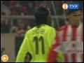 Olympiakos Pireus - Chelsea Londyn