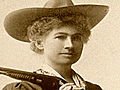 Annie Oakley - The Great War