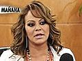 Jenni y Juan Rivera se disculparon tras golpiza