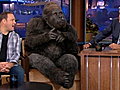 The Tonight Show with Jay Leno - Kevin James,  Part 2