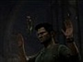 Uncharted 3: Drake’s Deception E3 Gameplay Demo