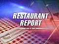 Restaurant Report - Murray’s Grille